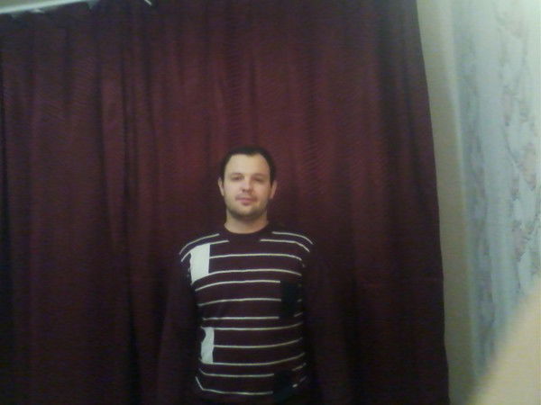 Иван Арестов