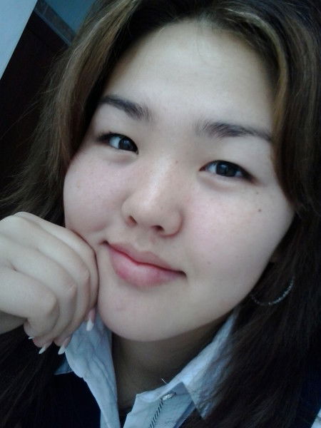 Aека Аскербекова