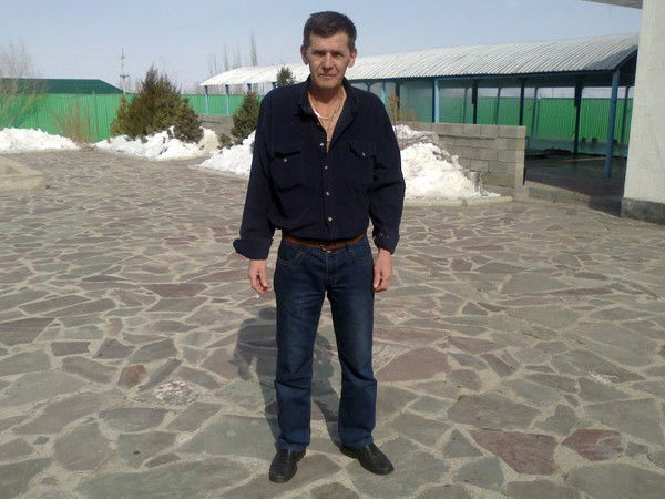 Сергей Зухов