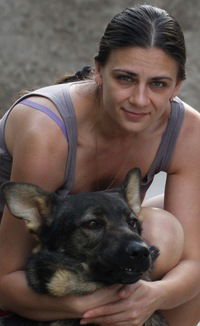 Лариса Шкарлат