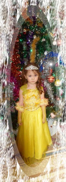 Римма Байканова