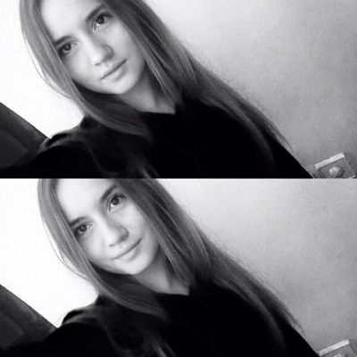 Лиза Кудряшова