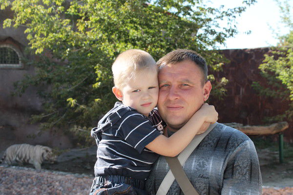 Юрий Набоков