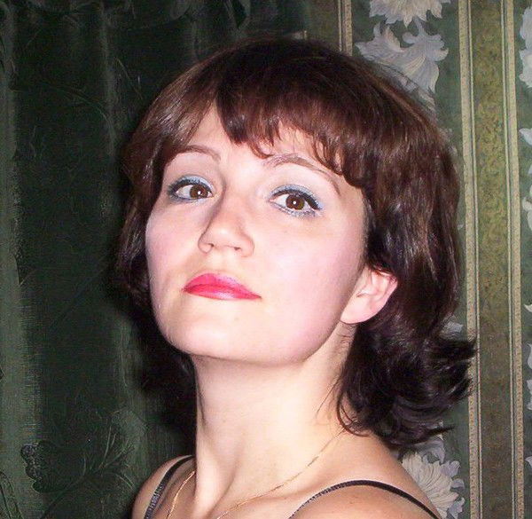 Марина Северная