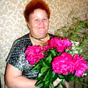 Нина Кравец