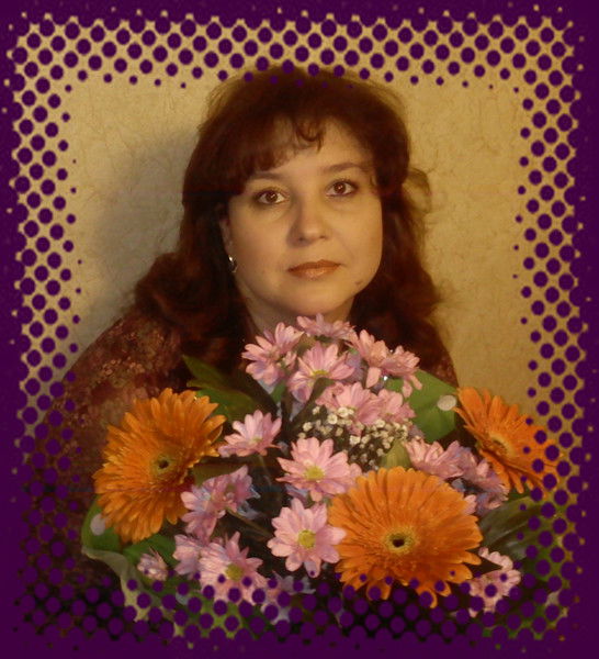 Людмила Шармукшнис