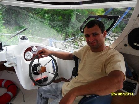 Вадим Нураев