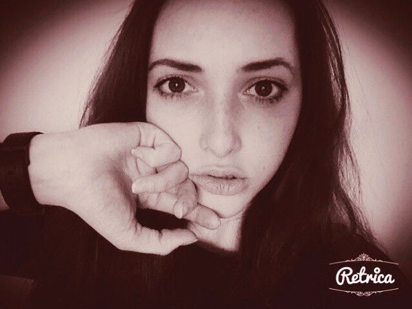 Виктория Дорошенко