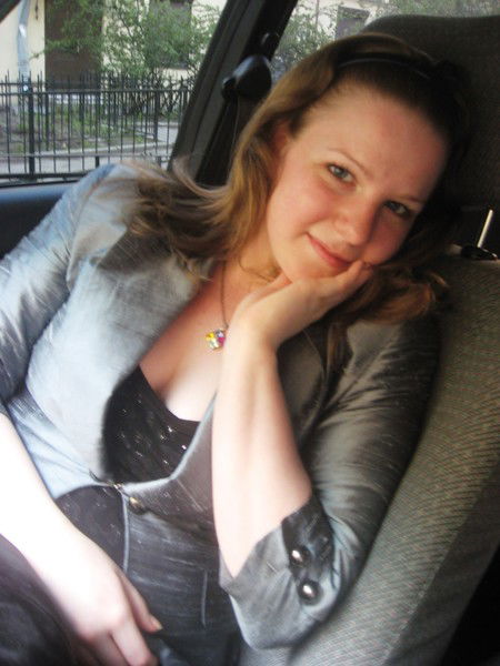 Анна Дейлик