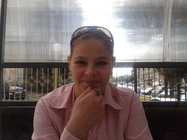 Анна Павельчук