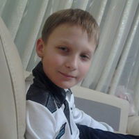 Артём Прокофьев