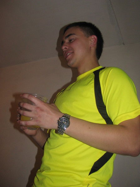 Диман Самсонов