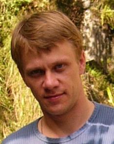 Леонид Мигачев