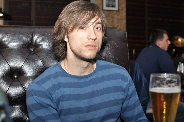 Леонд Копець