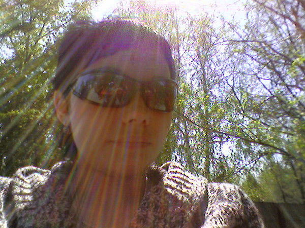 Евгения Сарбаева