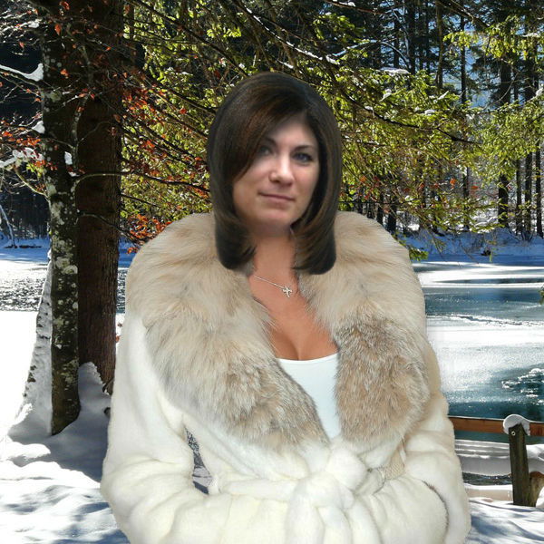 Вера Чащина