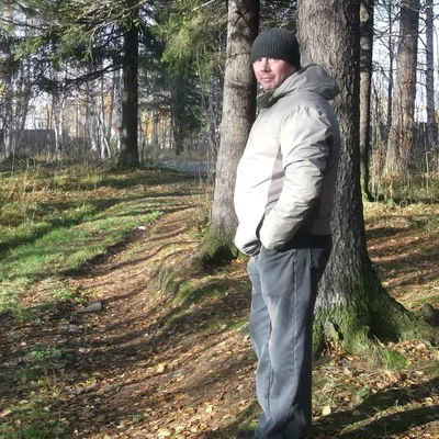 Евгений Кочнев