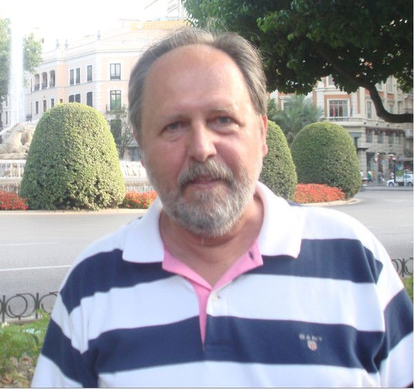 Сергей Недоруб