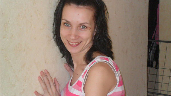 Светлана Кримачик