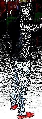 Одил Абдуллоев