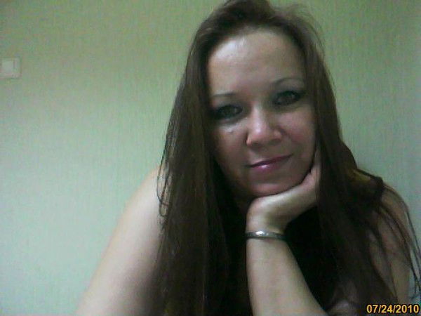 Елена Плеханова