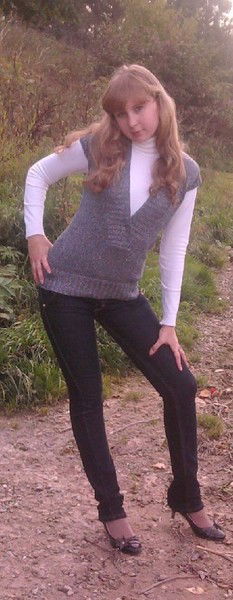 Ксения Бахтеева