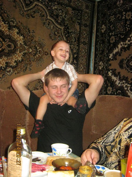 Александр Тавров