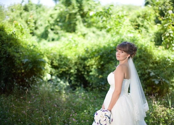 Юлия Кравченко