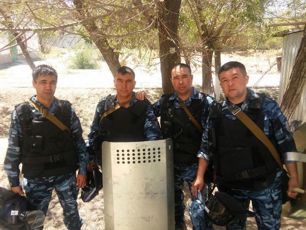 Руслан Ниязов