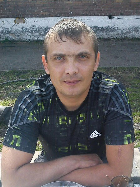 Александр Лукьянов