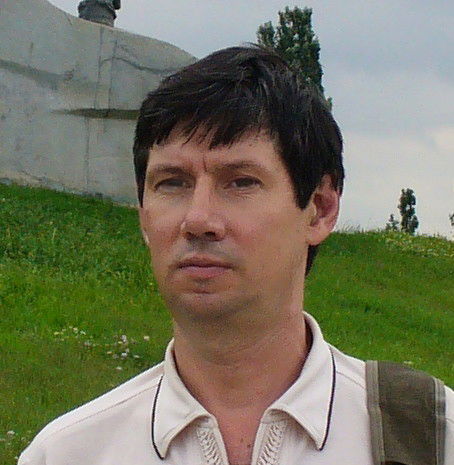 Игорь Дербенёв