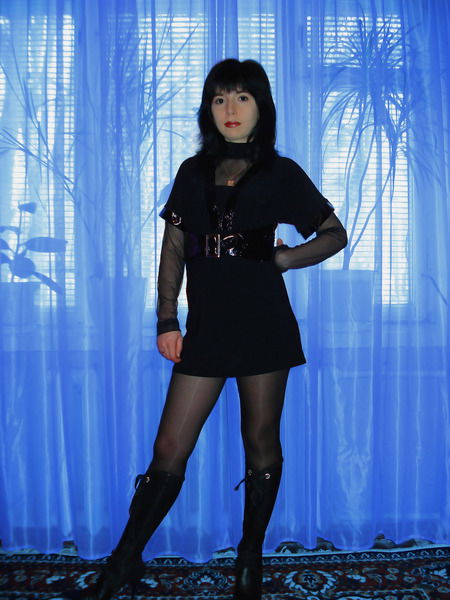 Татьяна Жданова