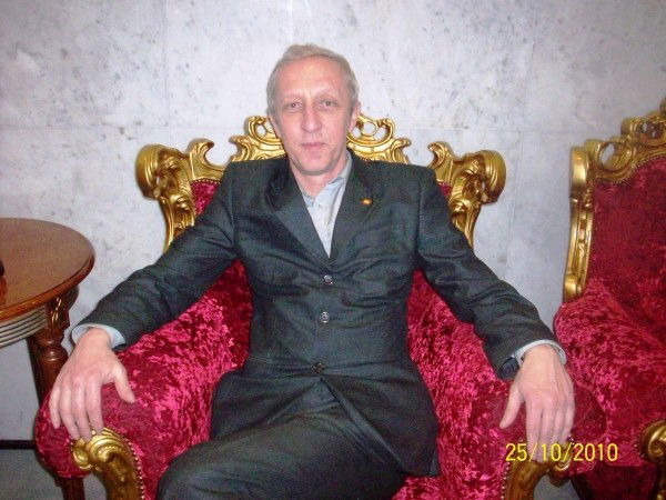 Александр Булов