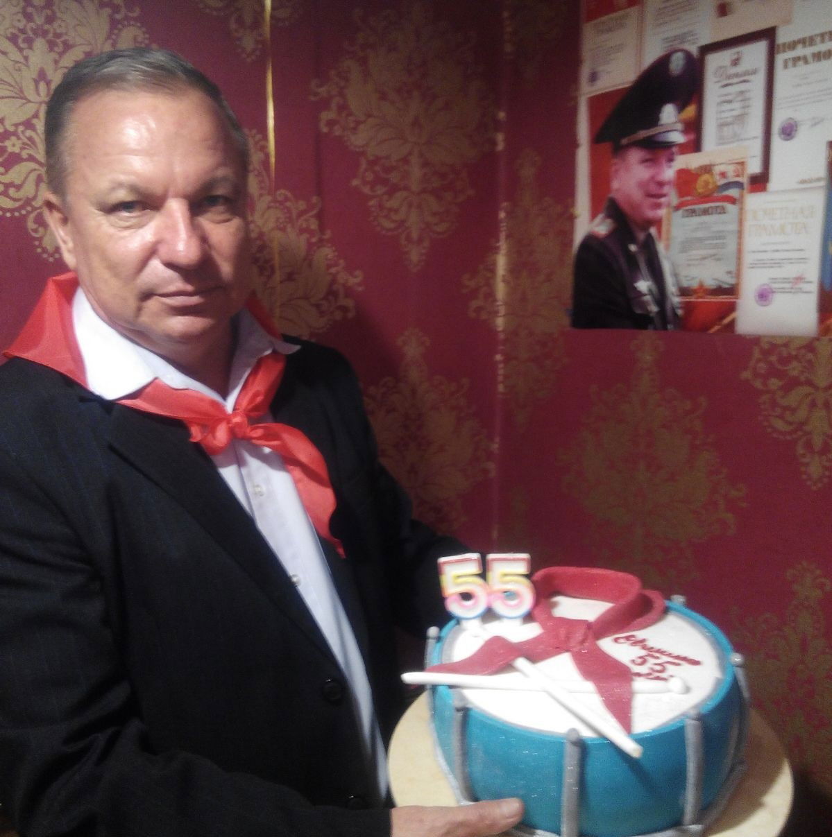 Евгений Салтанов