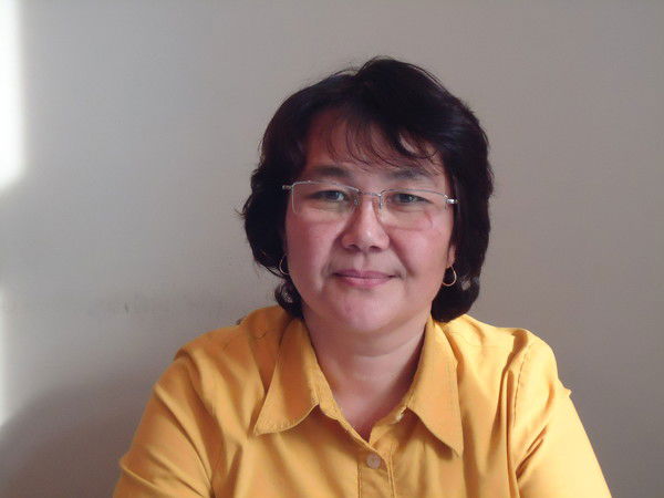 Бостандыкский Рочс