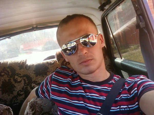 Андрей Руппель