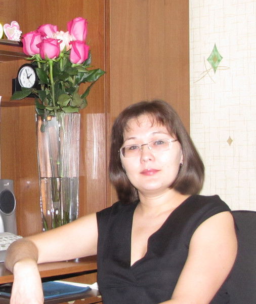 Елена Дьякович