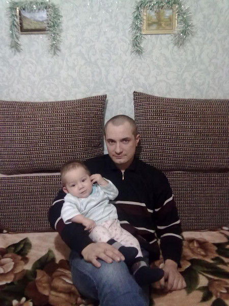 Евгений Калинин