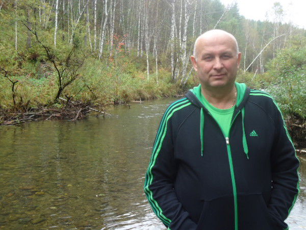 Сергей Грязин