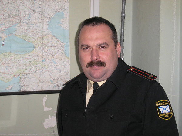 Зеленский Константин