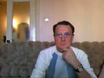 Владимир Ганев