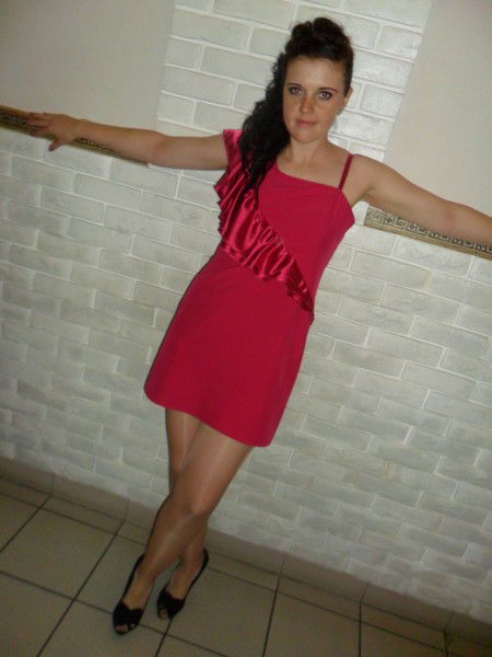 Марина Корниенко