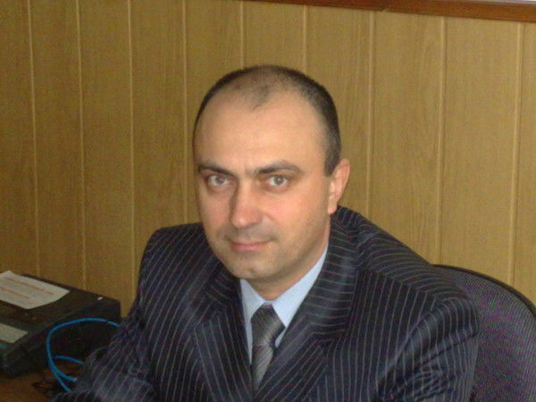 Олександр Мацьоцький