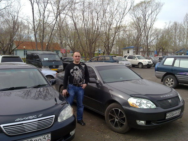 Денис Михалкин