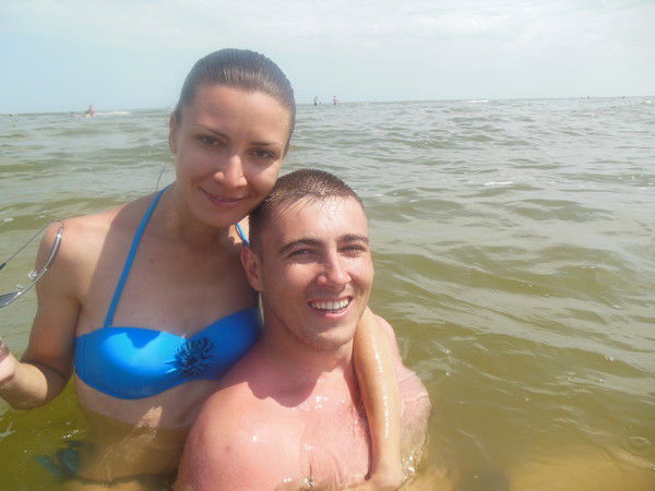 Матвей Новак