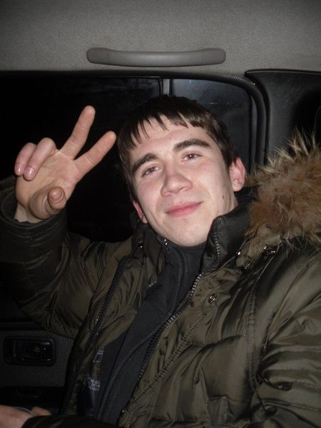 Иван Борискин