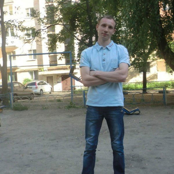 Алексей Касьянов