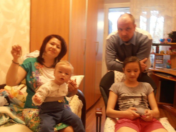 Ольга Долматова