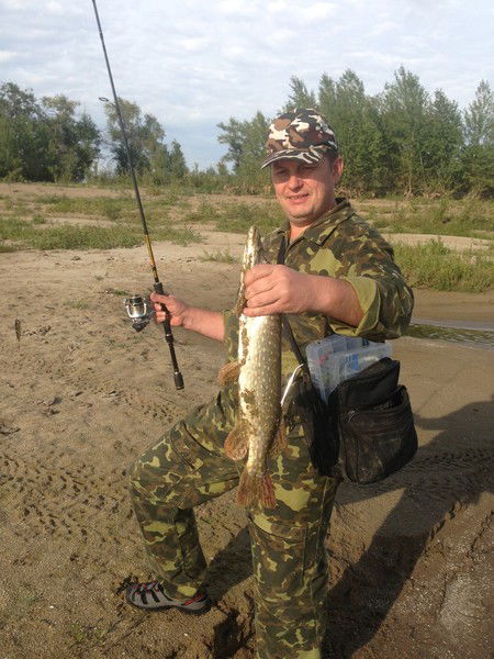 Игорь Быков