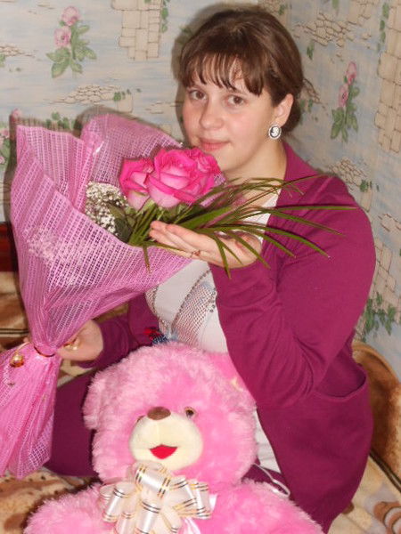 Екатерина Гурьянова